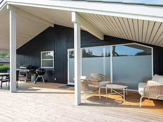 Casa per le vacanze Juelsminde  35