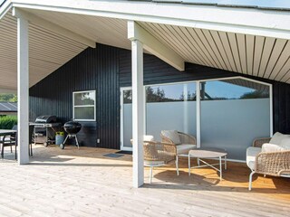 Vakantiehuis Juelsminde  36