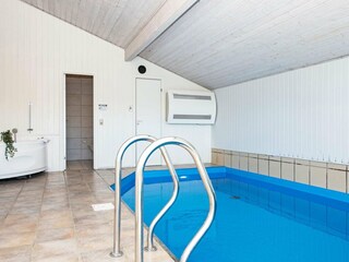 Vakantiehuis Juelsminde  7