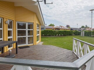 Holiday house Grömitz Outdoor Recording 3