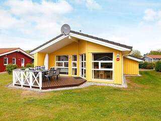 Holiday house Grömitz Outdoor Recording 5