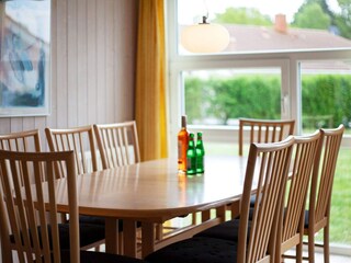 Holiday house Grömitz  21