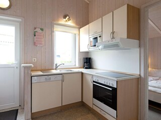 Holiday house Grömitz  22