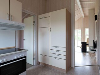 Holiday house Grömitz  23