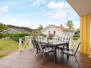 Casa per le vacanze Grömitz  7