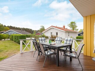 Vakantiehuis Grömitz  12
