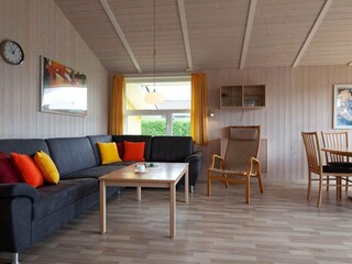 Ferienhaus Grömitz  15