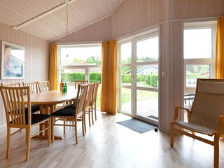 Vakantiehuis Grömitz  8