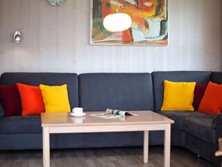 Vakantiehuis Grömitz  13