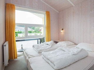 Vakantiehuis Grömitz  20