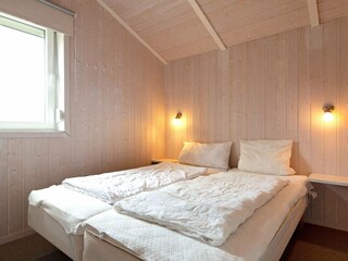 Casa de vacaciones Grömitz  9