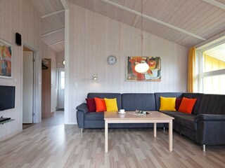 Vakantiehuis Grömitz  27