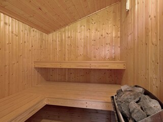 Vakantiehuis Grömitz  16