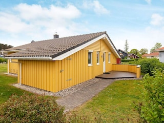 Casa per le vacanze Grömitz  29