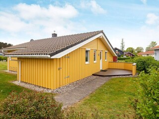 Vakantiehuis Grömitz  25