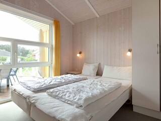 Casa de vacaciones Grömitz  8