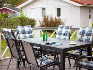 Vakantiehuis Grömitz  16