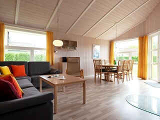 Casa de vacaciones Grömitz  11