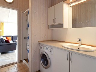 Vakantiehuis Grömitz  30