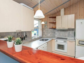 Maison de vacances Fjand  25