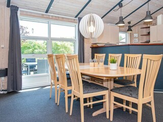 Holiday house Fjand  4