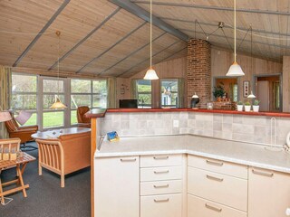 Holiday house Fjand  10