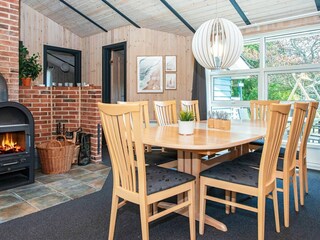 Ferienhaus Fjand  17