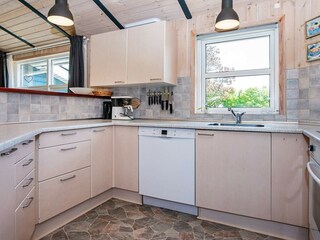 Holiday house Fjand  12