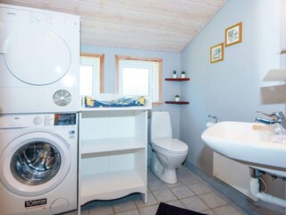 Maison de vacances Fjand  18