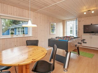 Maison de vacances Fjand  14