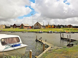 Holiday house Fjand  6