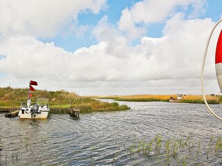 Holiday house Fjand  7