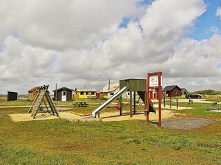 Holiday house Fjand  19