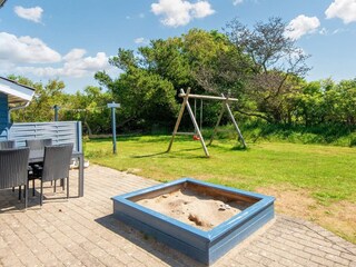 Maison de vacances Fjand  27