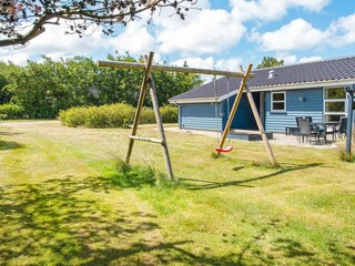 Holiday house Fjand  30