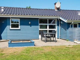 Maison de vacances Fjand  15