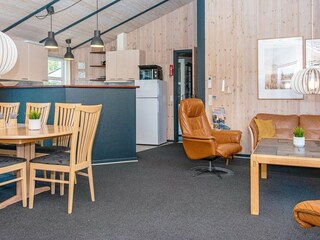 Maison de vacances Fjand  8