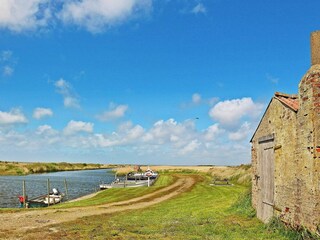 Ferienhaus Fjand  28