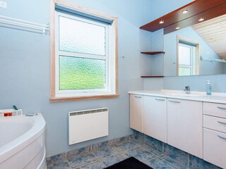 Maison de vacances Fjand  32