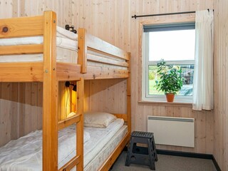 Maison de vacances Fjand  24