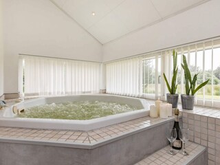 Vakantiehuis Blåvand  13