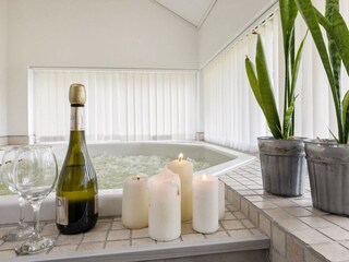 Casa de vacaciones Blåvand  3