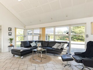 Casa de vacaciones Blåvand  4