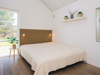 Maison de vacances Blåvand  25