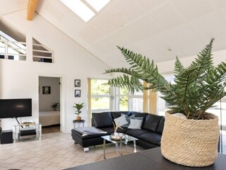 Casa de vacaciones Blåvand  8