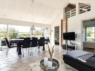 Maison de vacances Blåvand  13