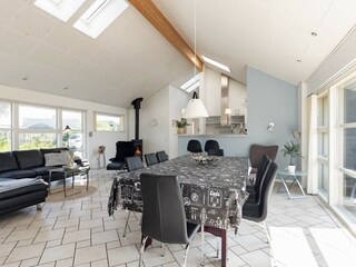 Ferienhaus Blåvand  5