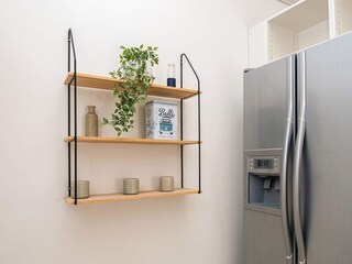 Maison de vacances Blåvand  27