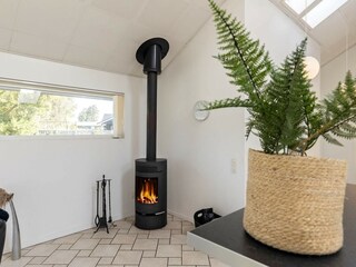 Holiday house Blåvand  9