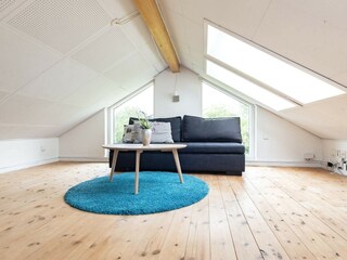 Casa de vacaciones Blåvand  21